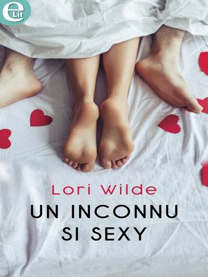 cover image of Un inconnu si sexy